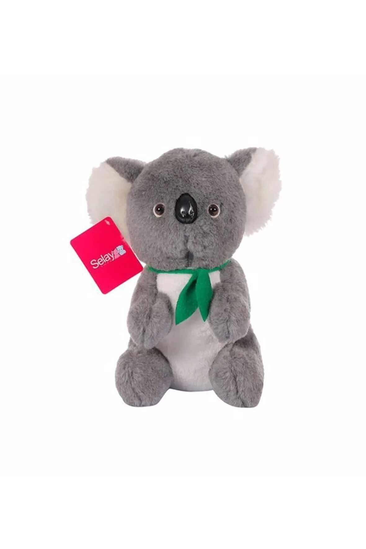 Sevimli Koala Peluş 30 Cm 