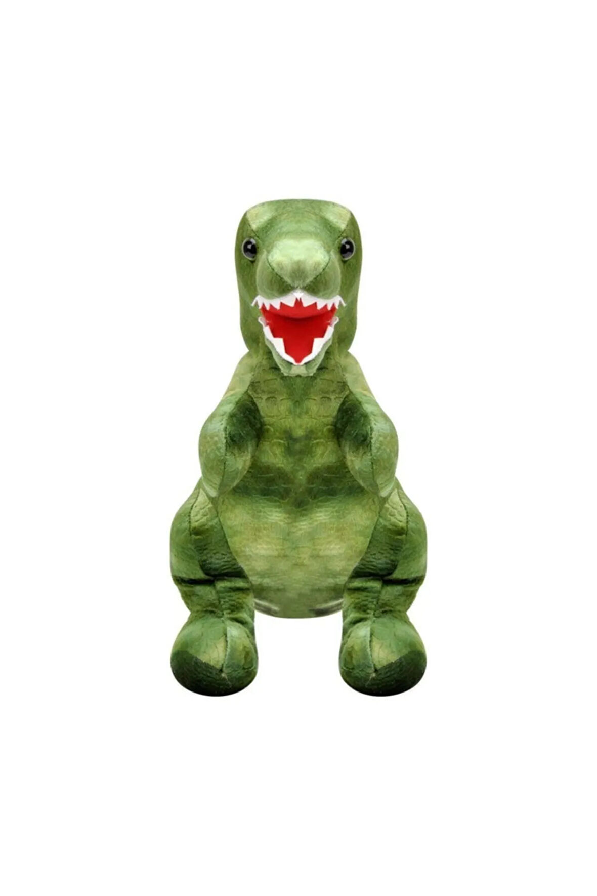 Peluş Dinozor T-rex Oyuncak Dinazor Trex 40 Cm