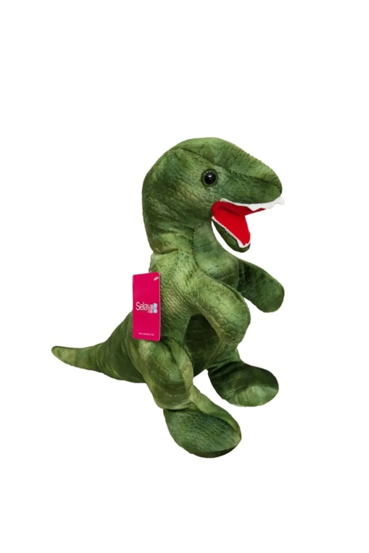 Peluş Dinozor T-rex 50 cm