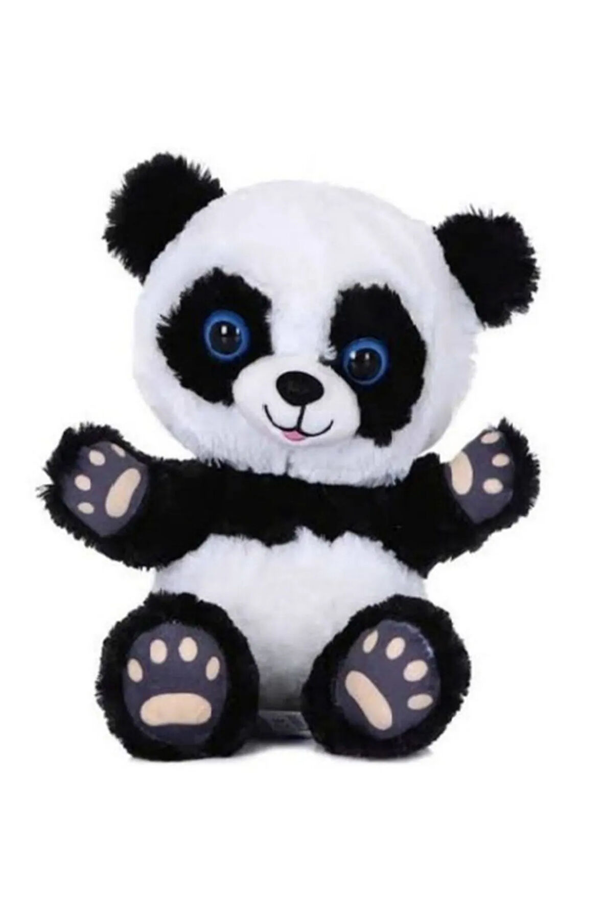 Sevimli Panda Ayıcık 25*15 Cm