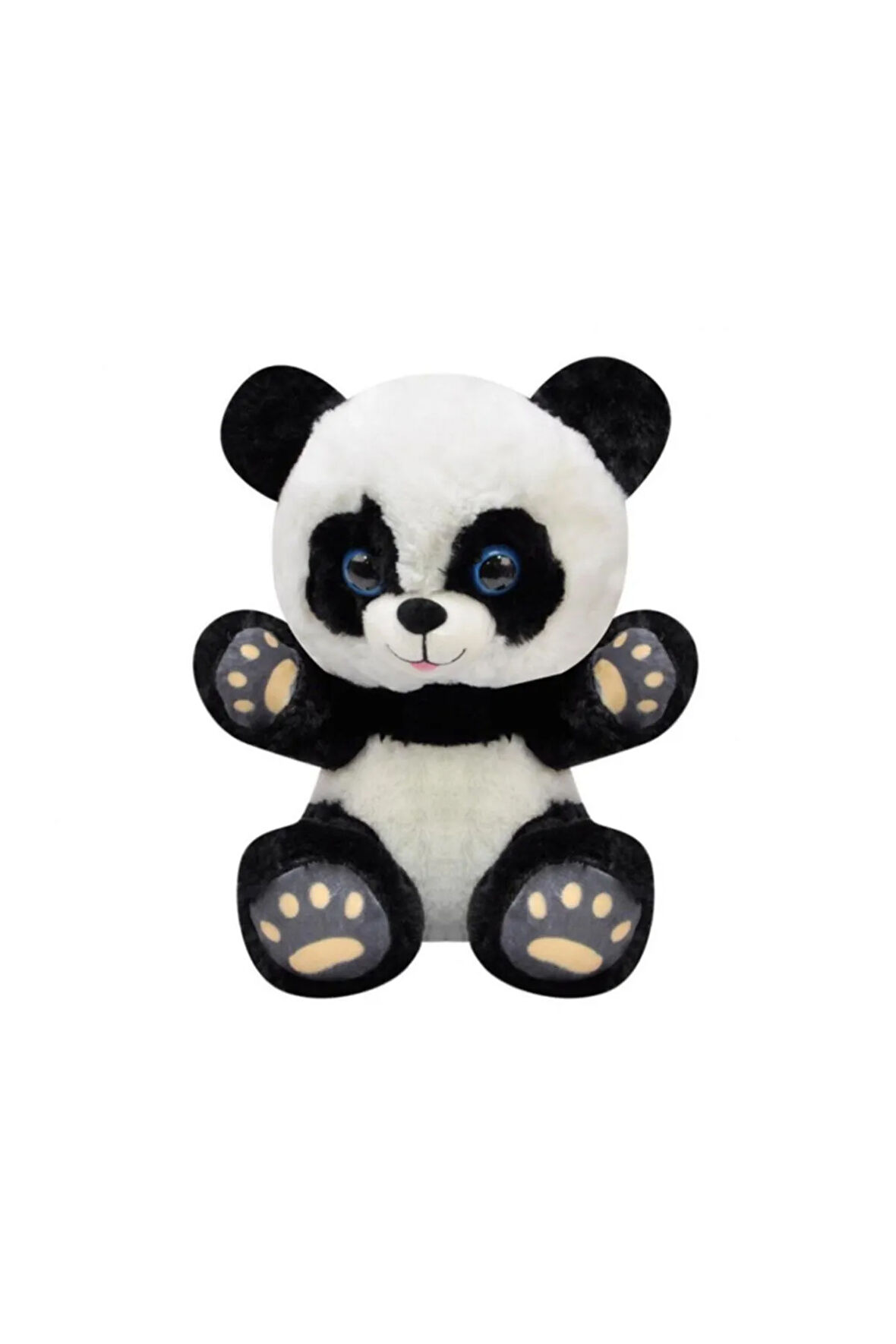 Sevimli Peluş Panda 25 Cm