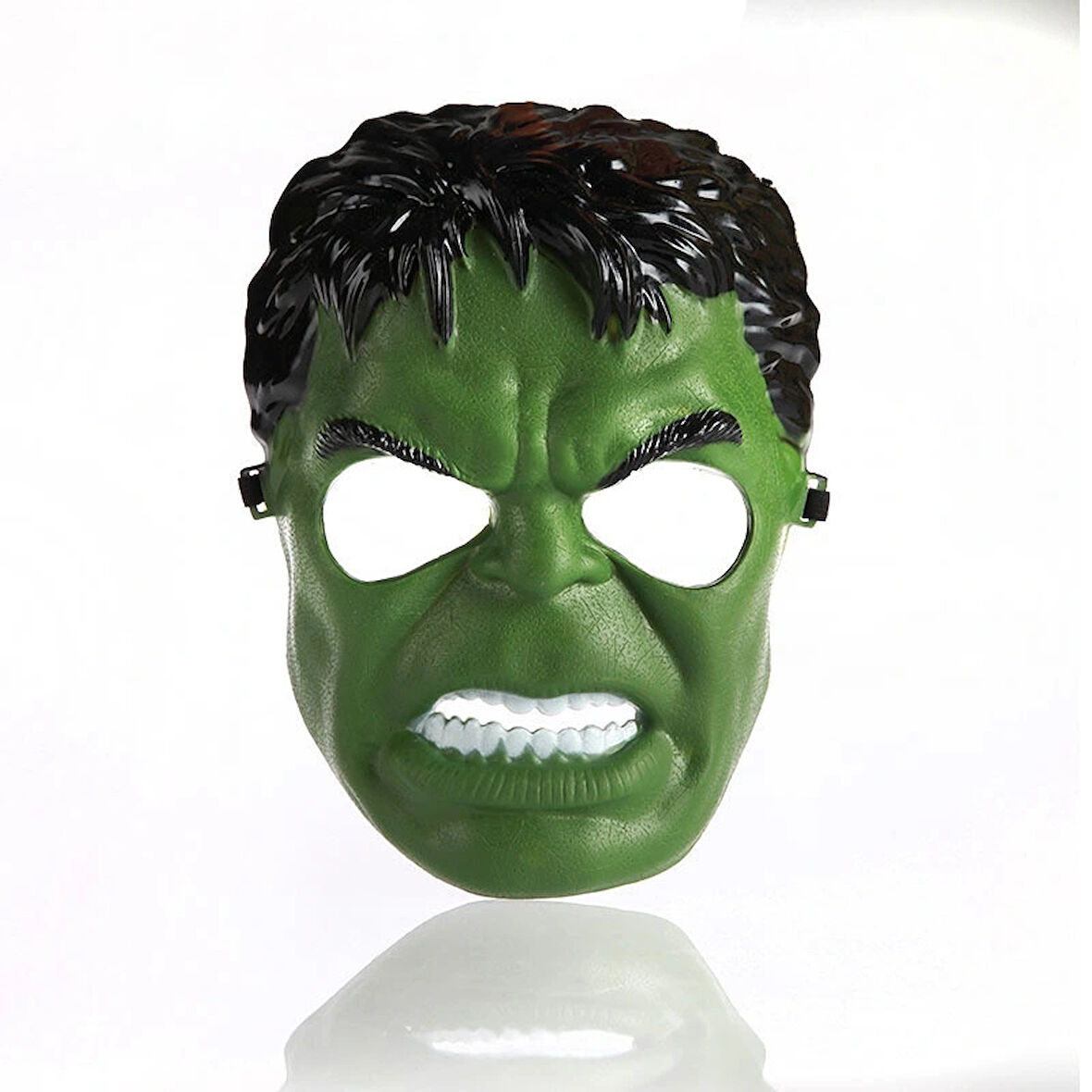 Leyloş Hulk Maskesi