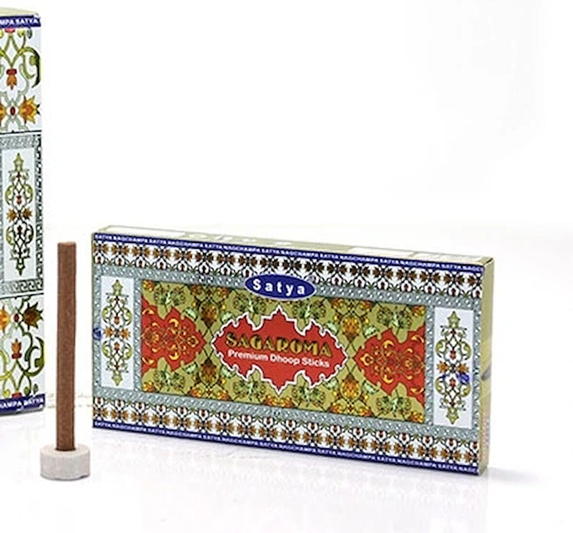 Leyloş Sagaroma Tütsü