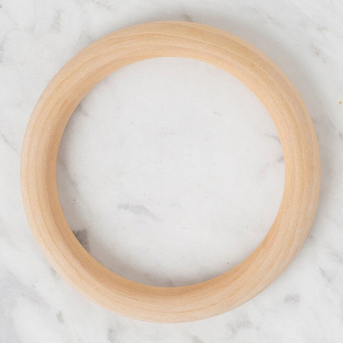 Loren Büyük Boy Halka 9,5 Cm Diş Kaşıyıcı