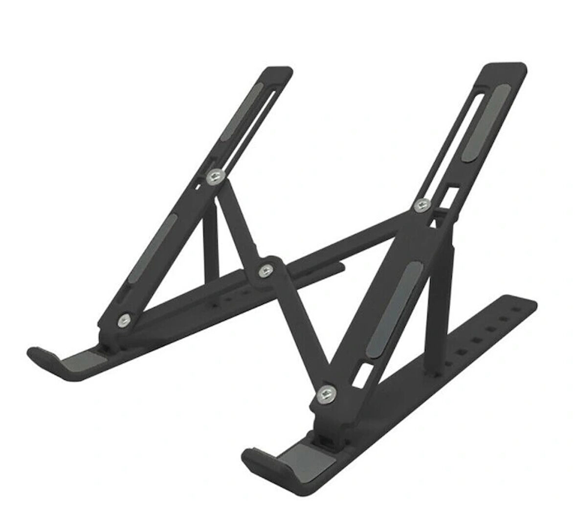 Leyloş Ayarlanabilir Laptop Standı 7 Kademe