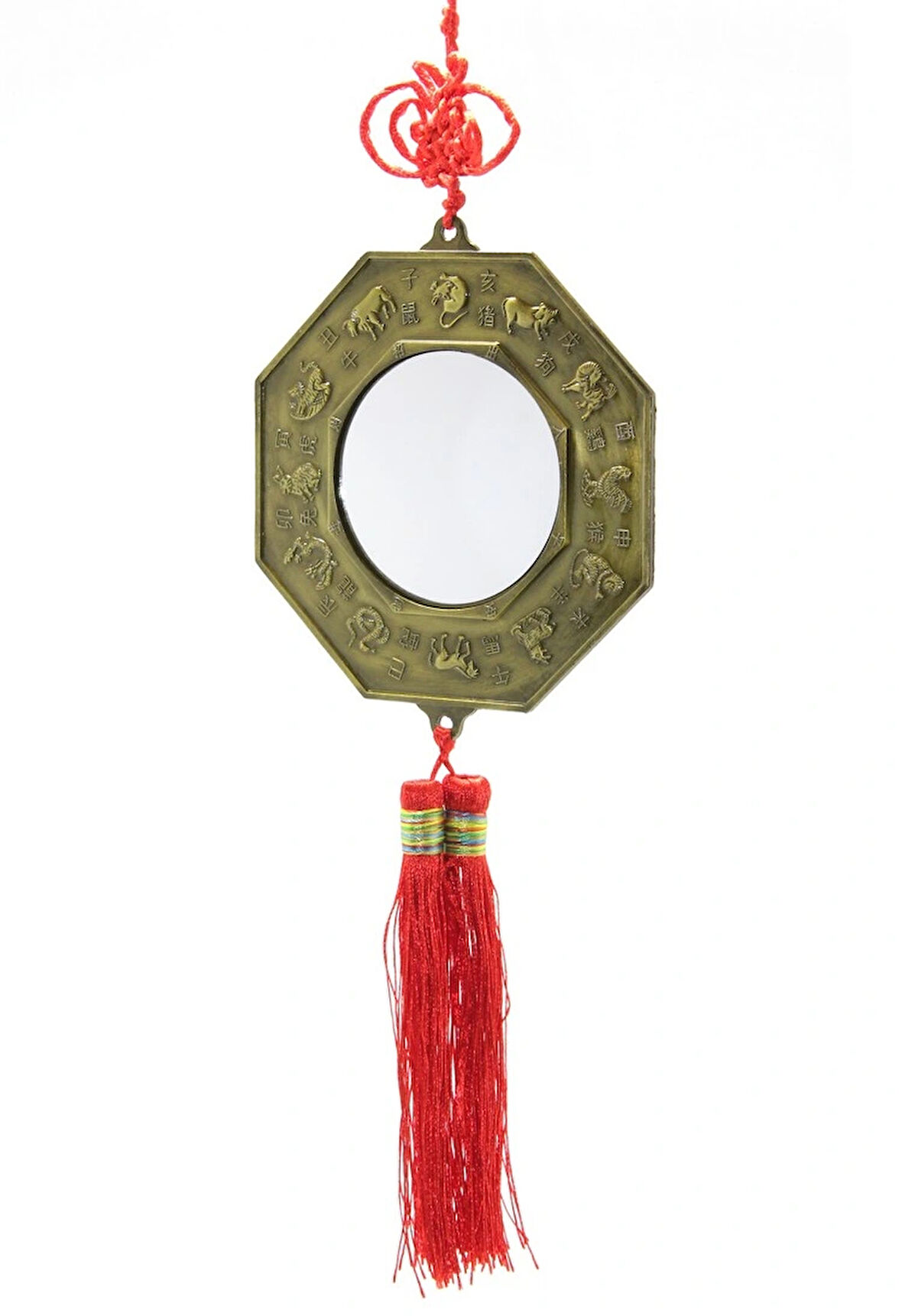 Leyloş Bagua Aynası Model 3