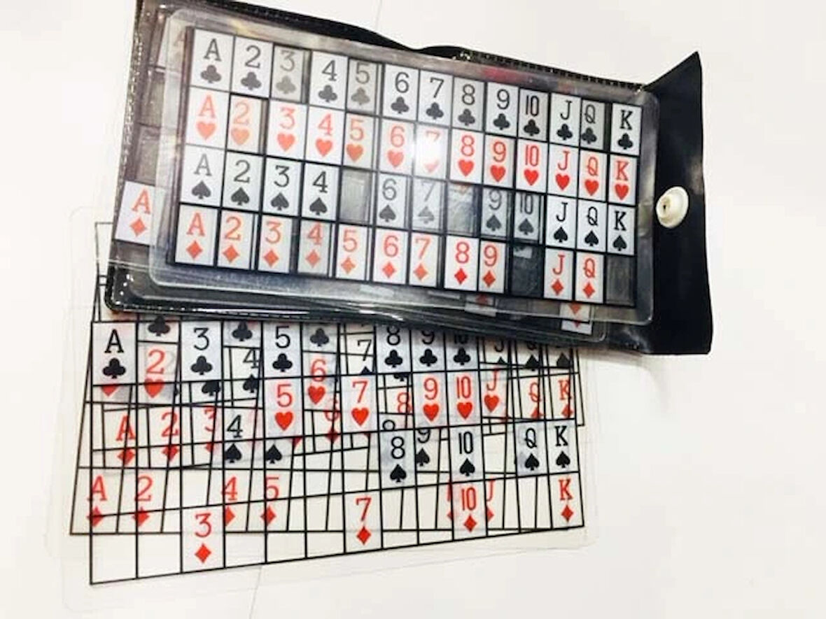 Leyloş Sihir Oyunu Sihirli Tombala