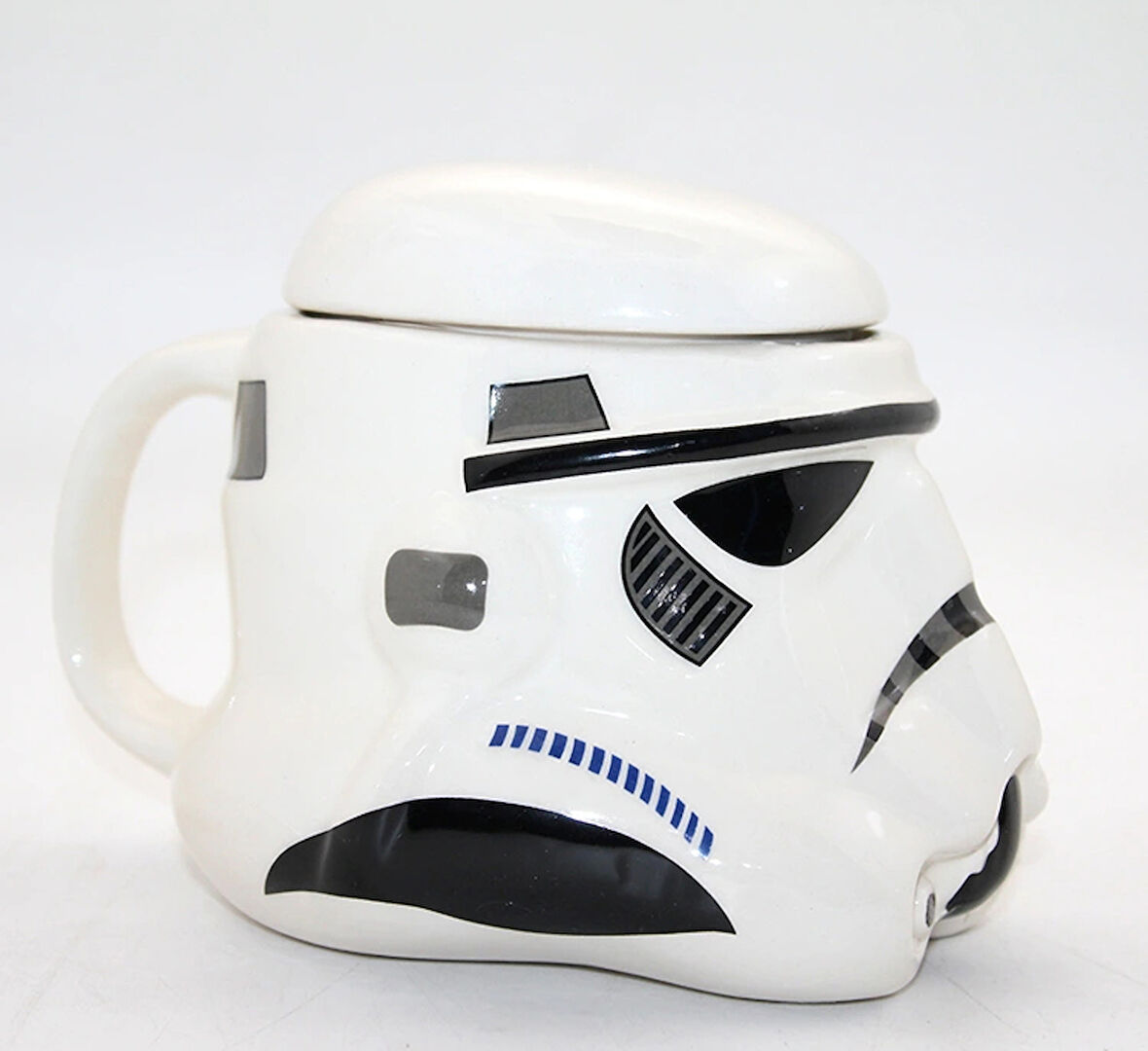 Leyloş Porselen Star Wars Kupa Bardak
