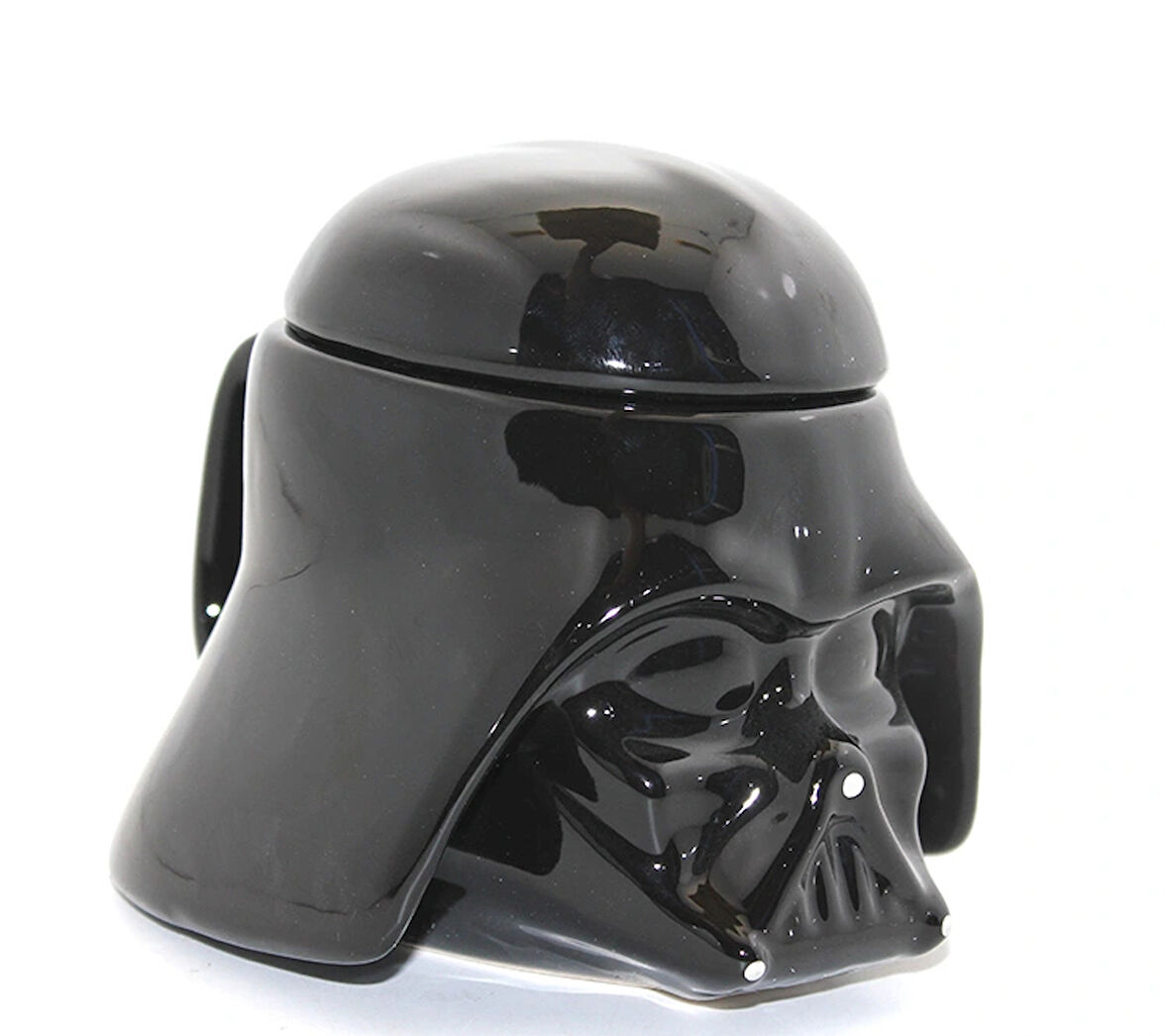 Leyloş Porselen Star Wars Kupa Bardak Darth Vader