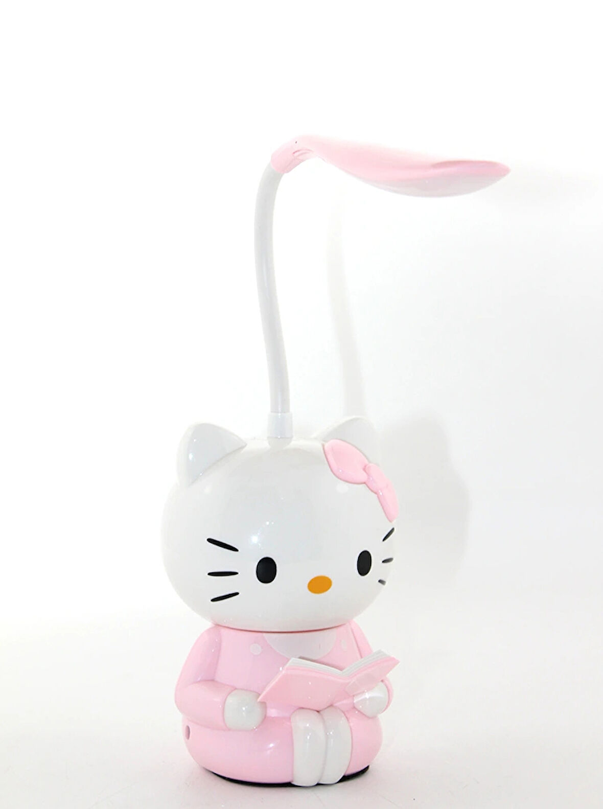 Leyloş Hello Kitty Masa Lambası