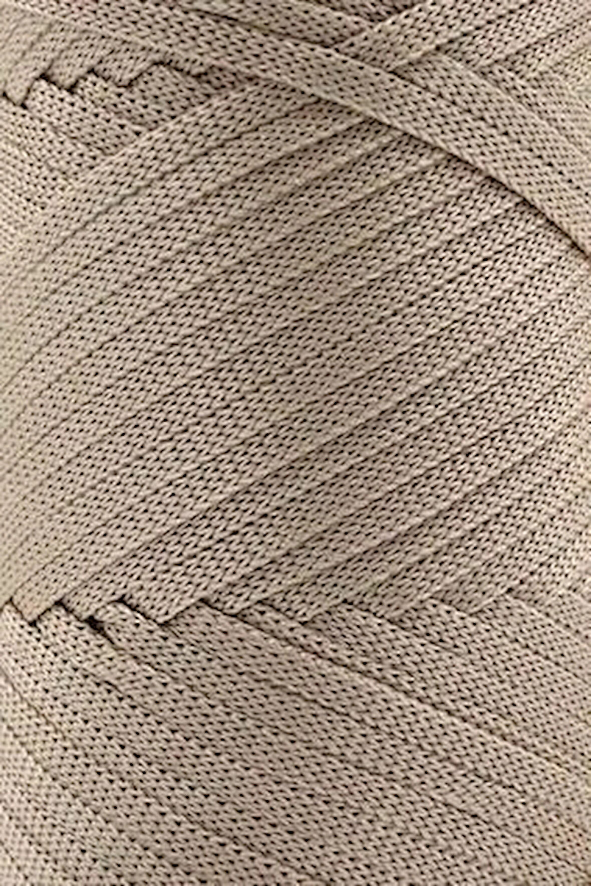 Ribbon Polyester 4 Mm Bej