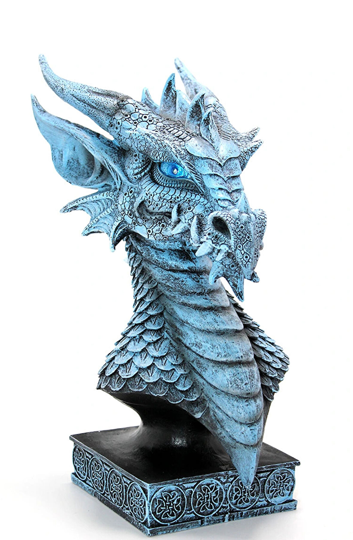 Leyloş Polyester Dragon