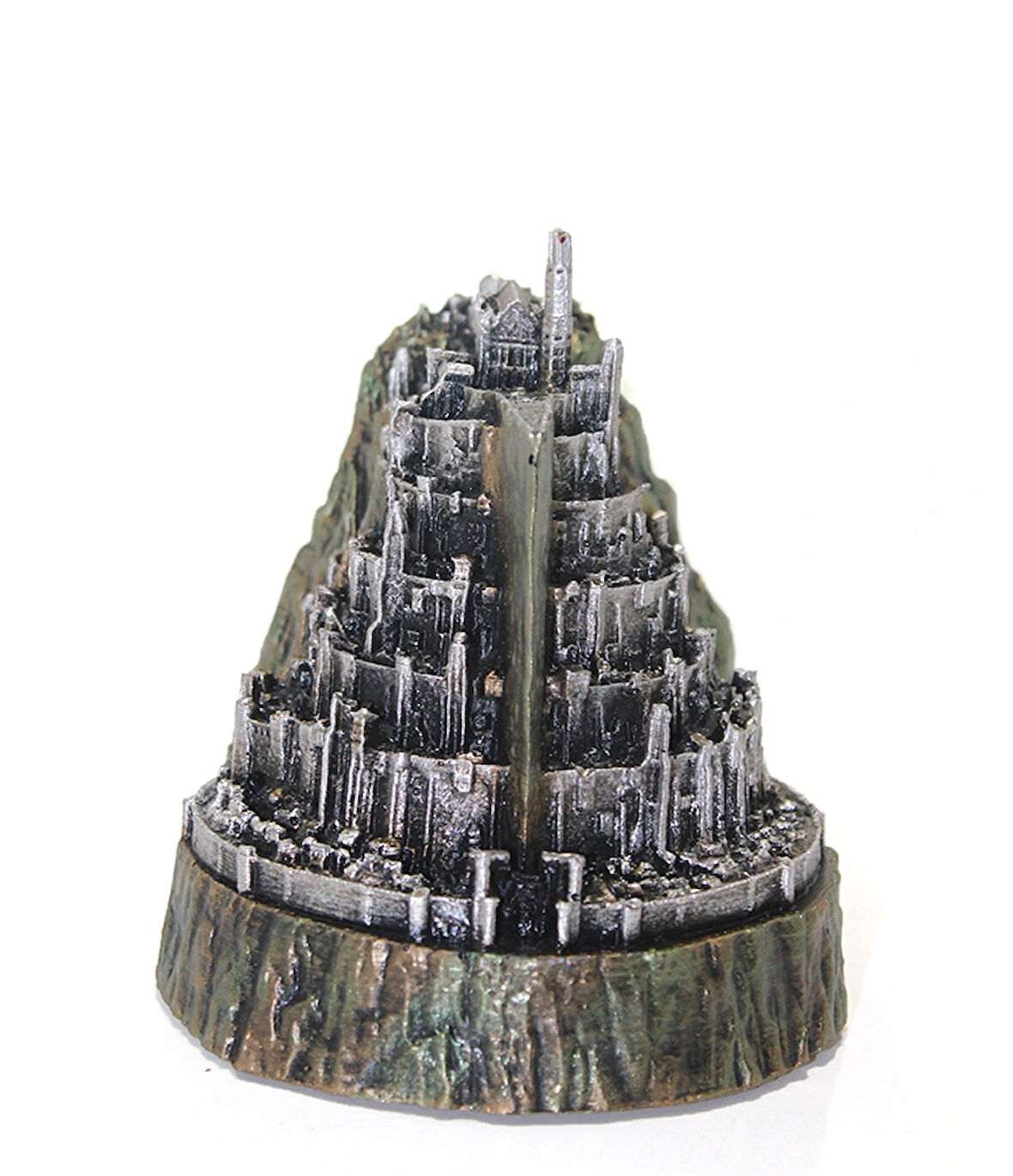 Leyloş Gondor Biblo