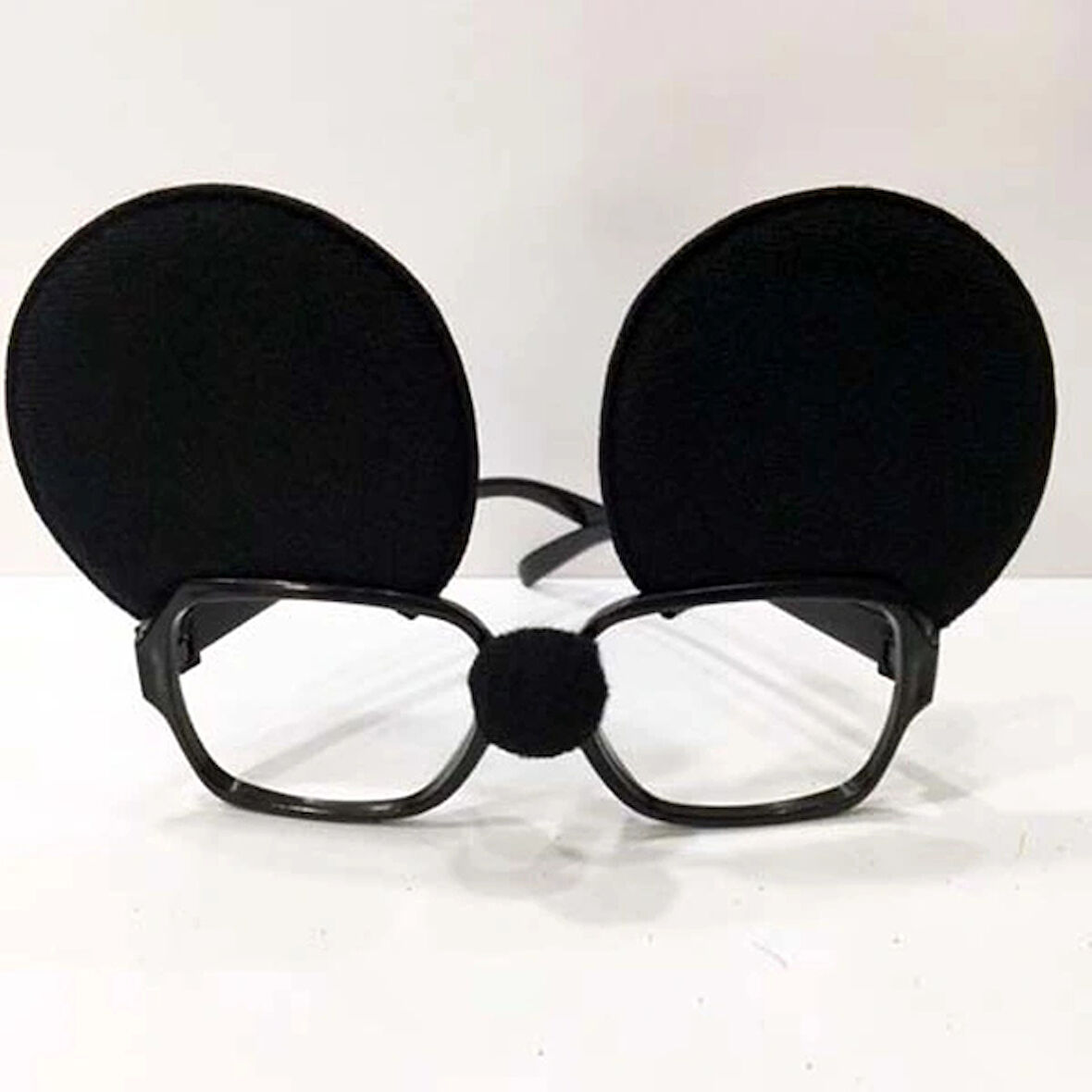 Leyloş Mickey Mouse Gözlük Seti
