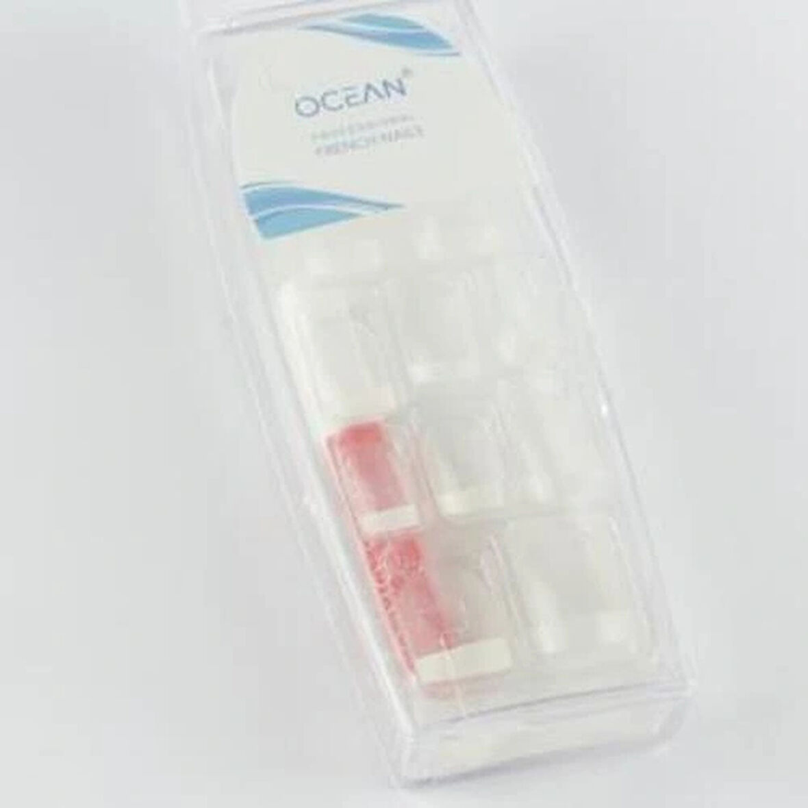 Leyloş Ocean Takma Tırnak
