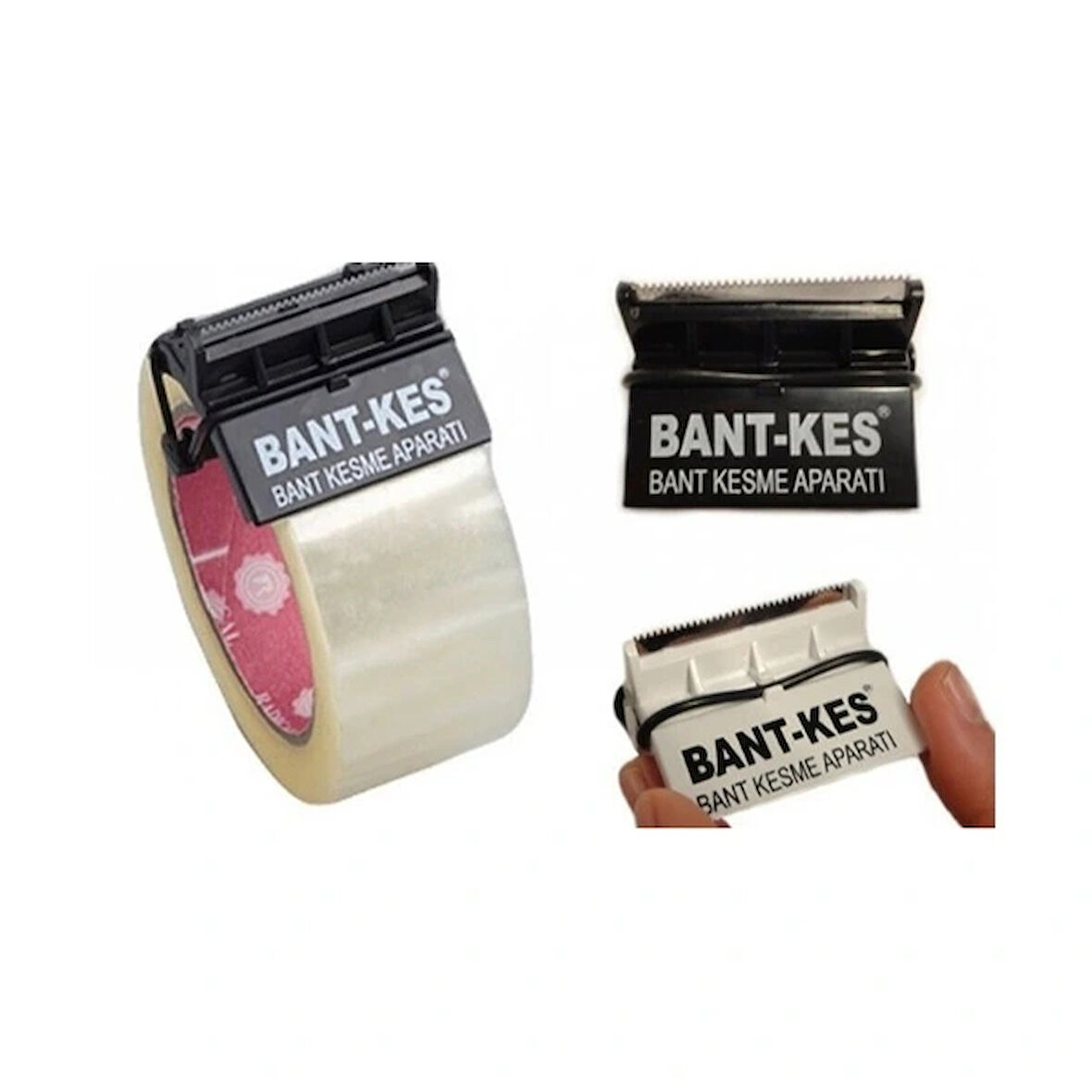 Leyloş Pratik Bant-kes Bant Kesme Aparatı
