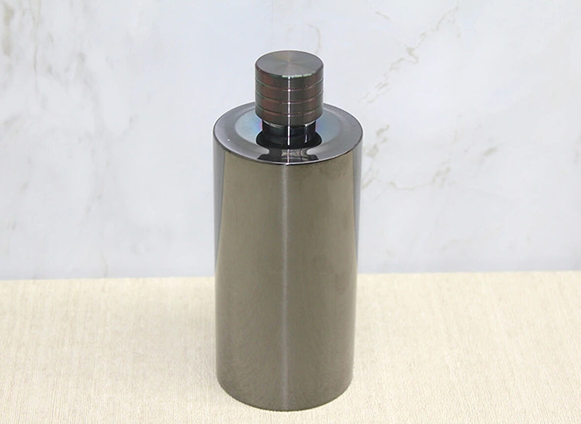 Leyloş Çelik Shaker Model 1