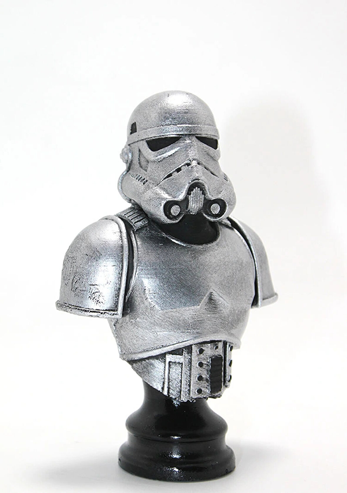 Leyloş Stormtrooper Büst