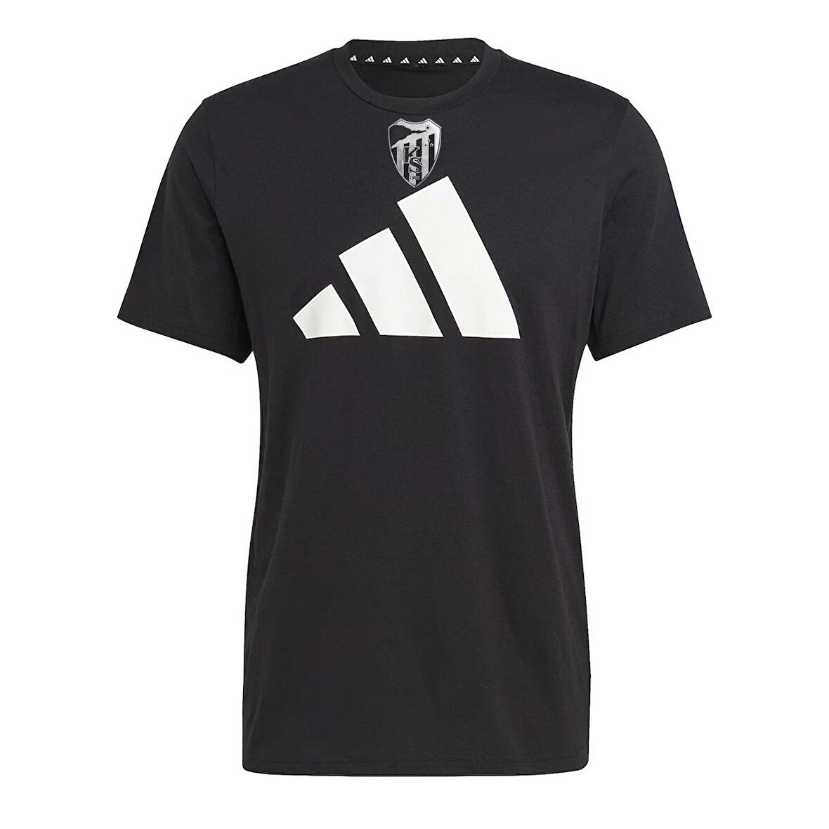 Kocaelispor Adidas IB8273 Antrenman Tişört Siyah