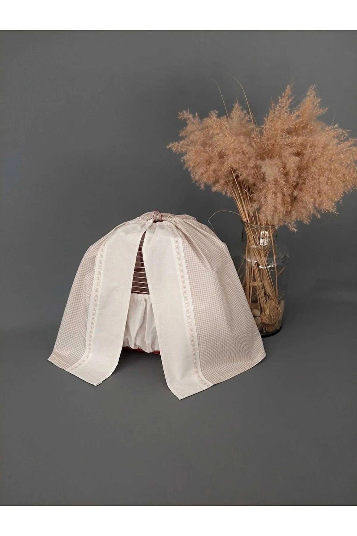 2'li TAKIM KUŞ KAFES TÜLÜ