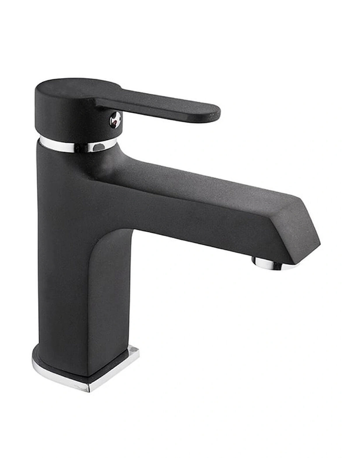 KARE STİL LAVABO BATARYASI
