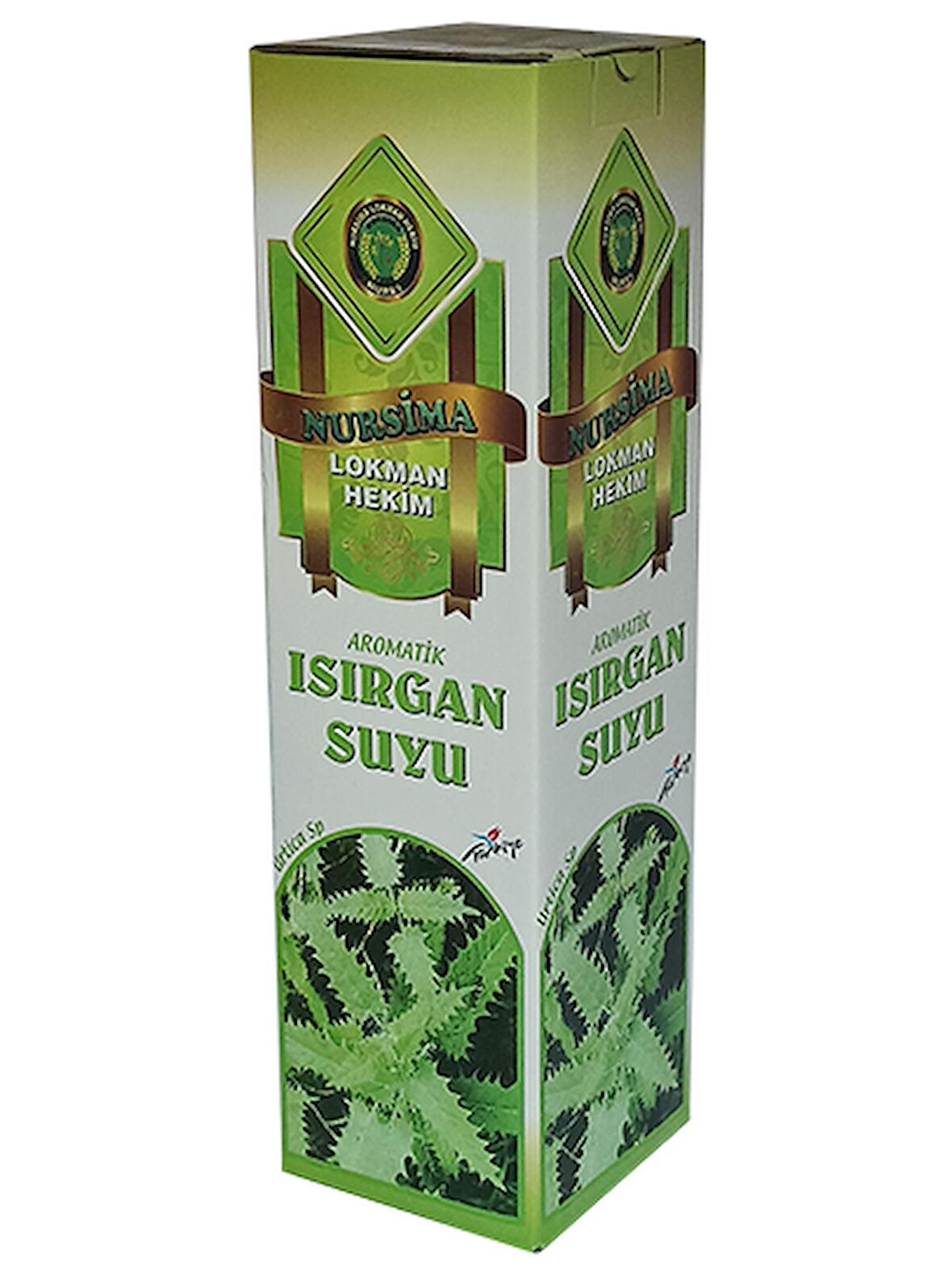 Aromatik Isırgan Suyu 1 Litre