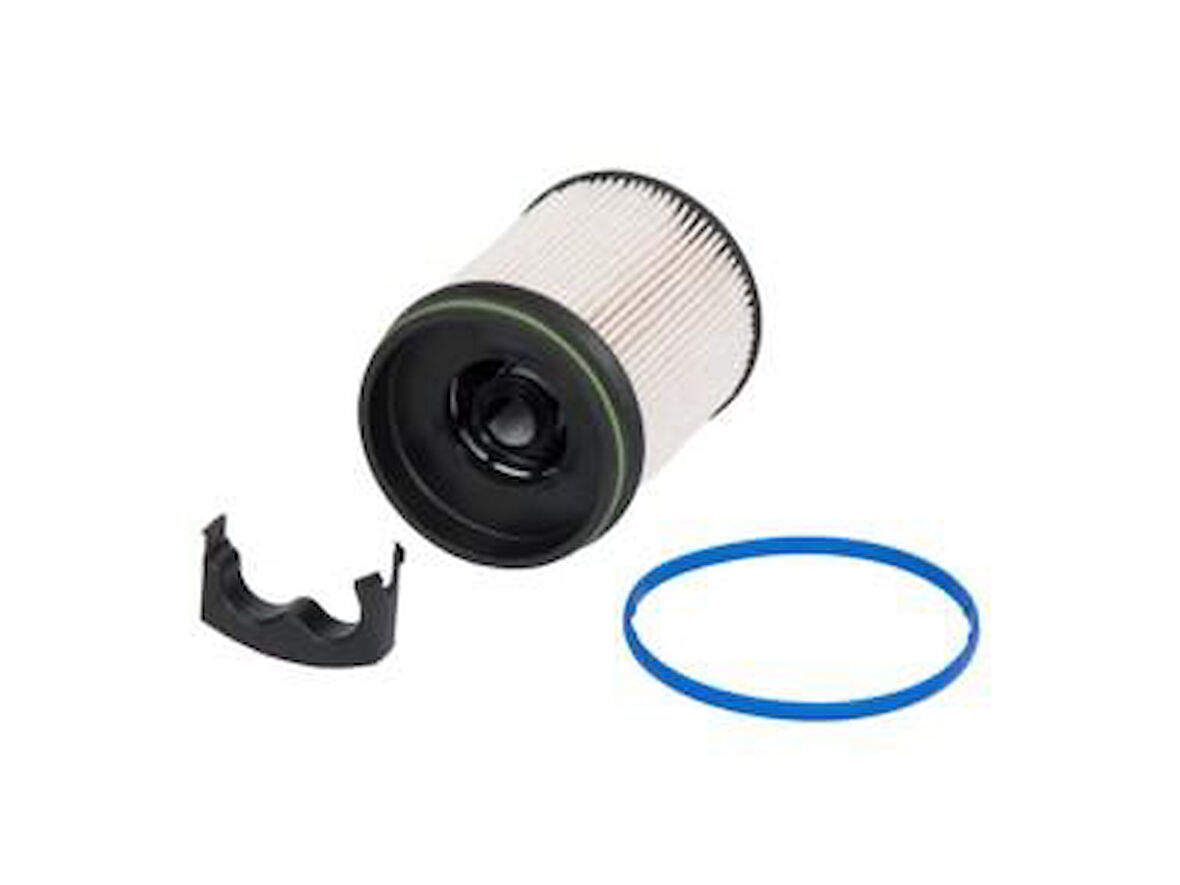 MAZOT FILTRESI FORD RANGER III (2G)- RANGER III 19> 2.0 ECOBLUE