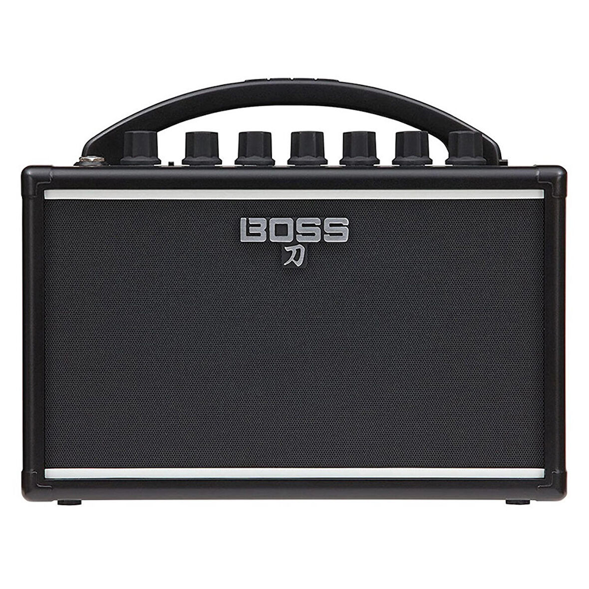 BOSS KTN-MINI Katana Mini Elektro Gitar Amfisi