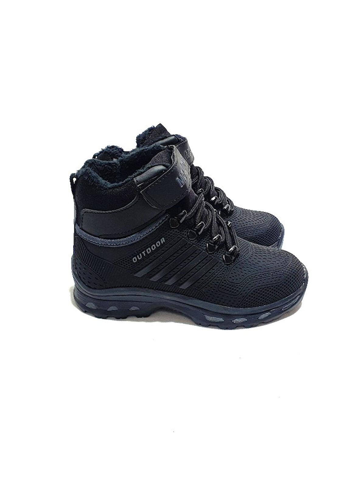 Kidessa 392 Anatomik Trekking Çocuk Bot