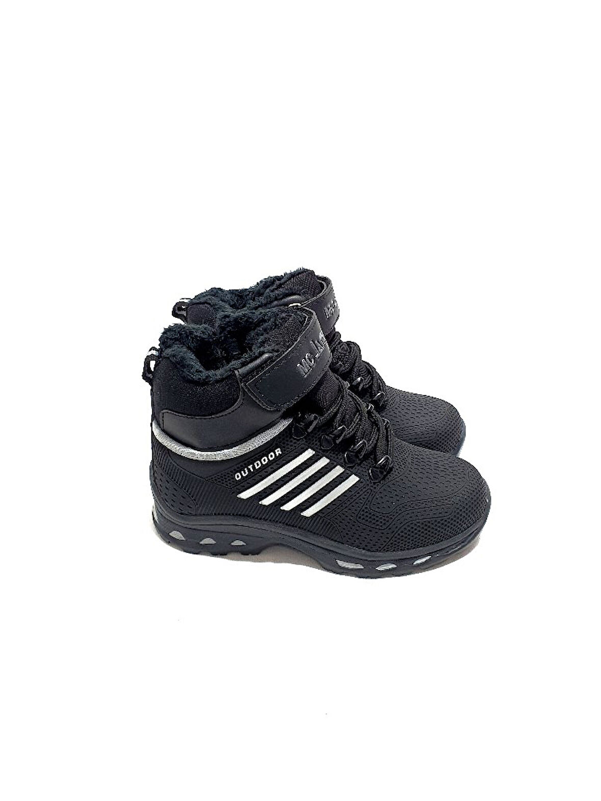 Kidessa 392 Anatomik Trekking Çocuk Bot