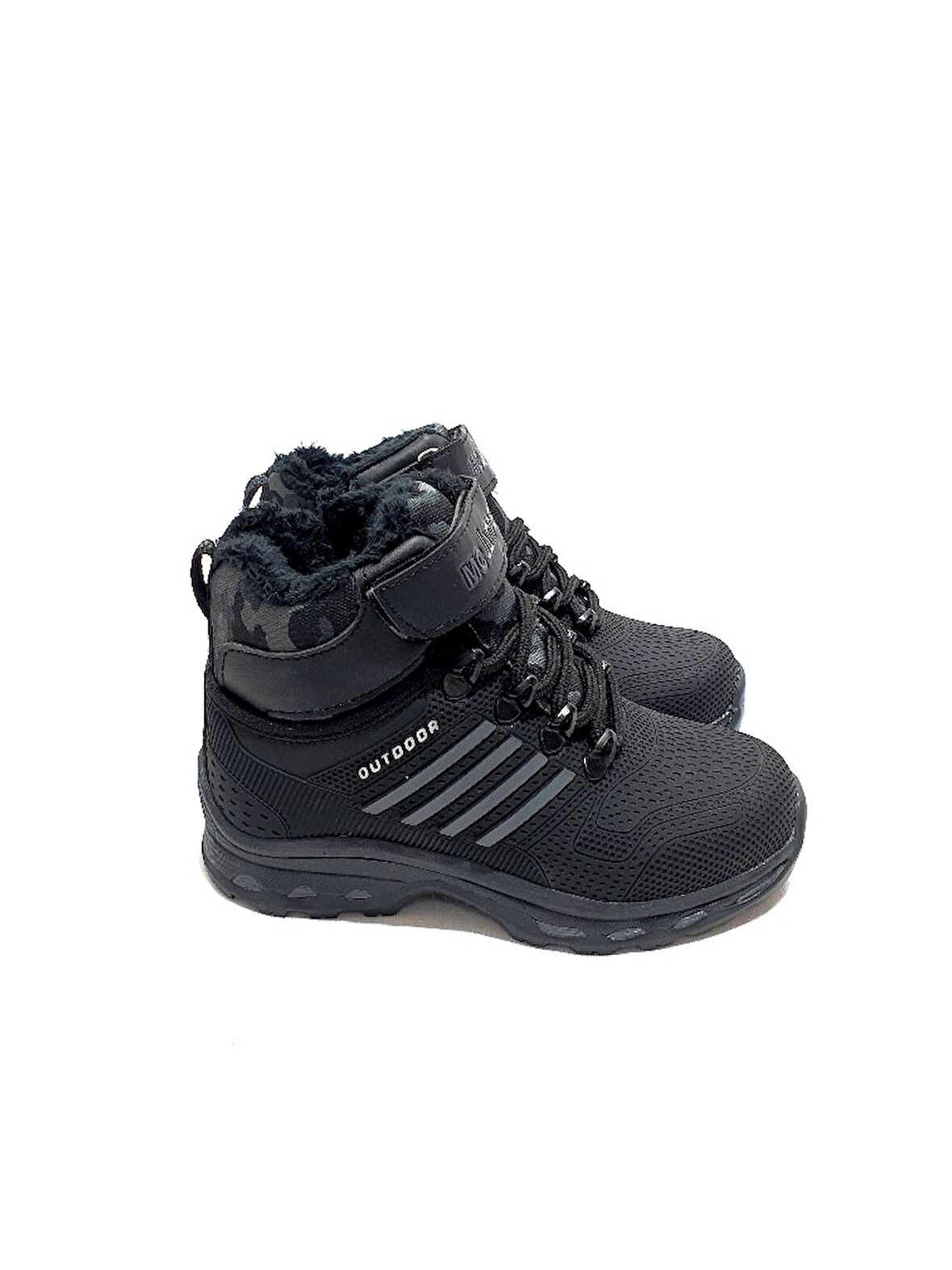 Kidessa 392 Anatomik Trekking Çocuk Bot