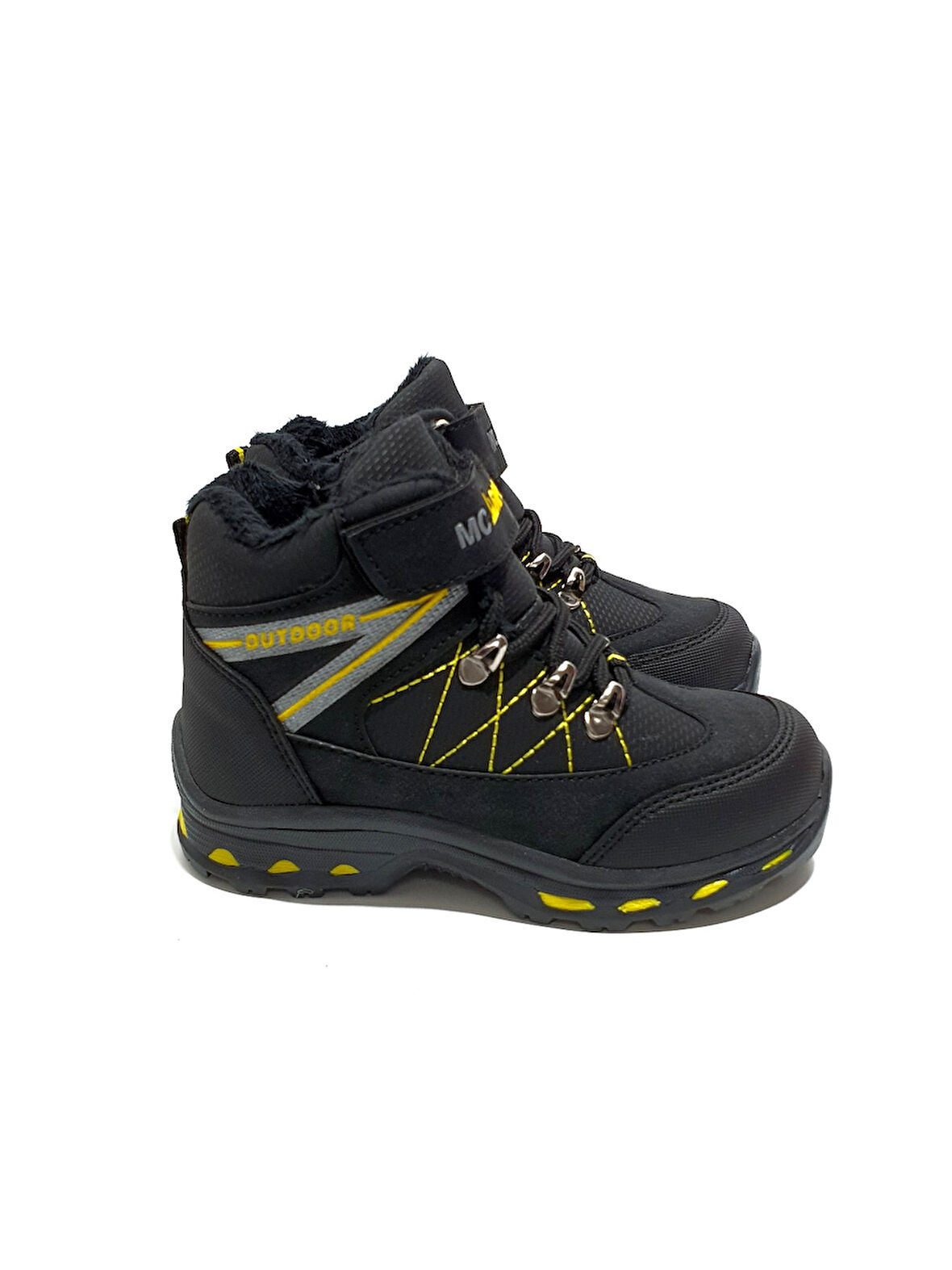 Kidessa 482 Anatomik Trekking Çocuk Bot
