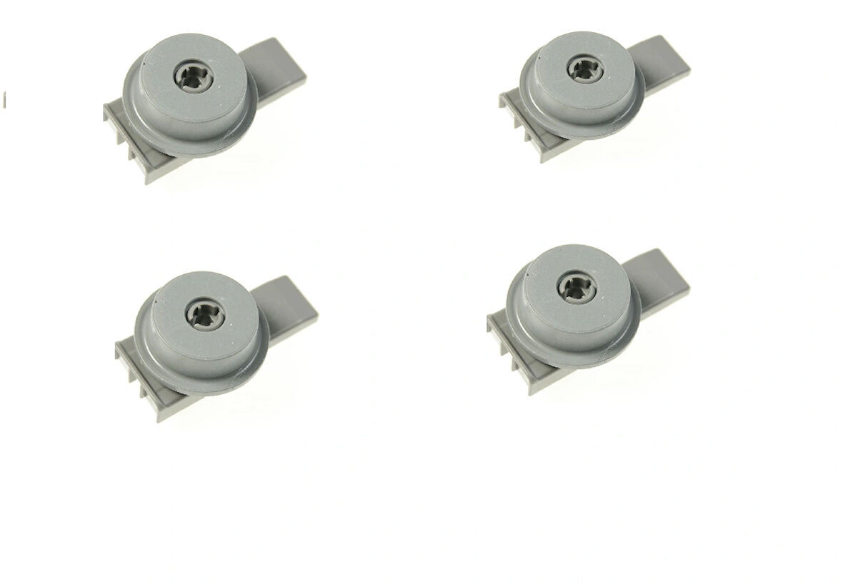 DIN 38430 SHD BULAŞIK MAKİNESİ