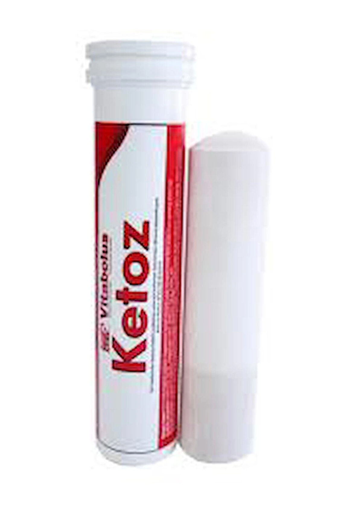 Vitabolus Ketoz Bolus 135 gr x 12 Adet
