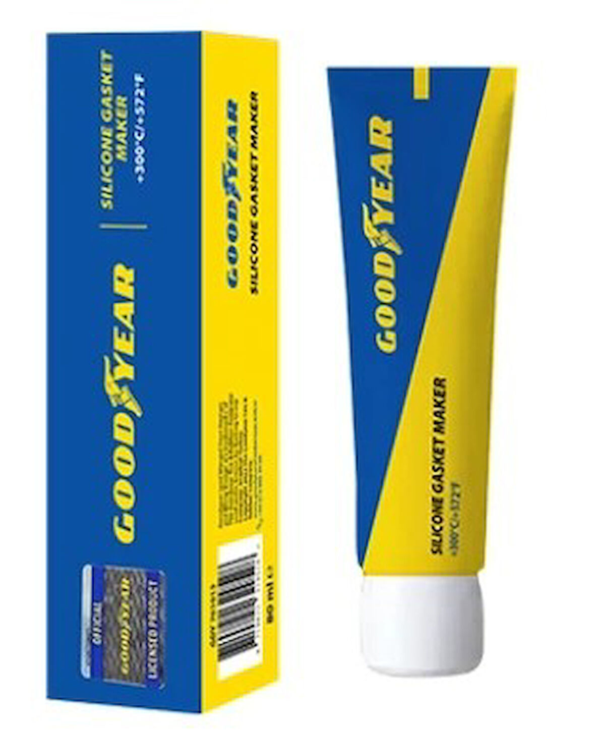 Sıvı Conta 80ML