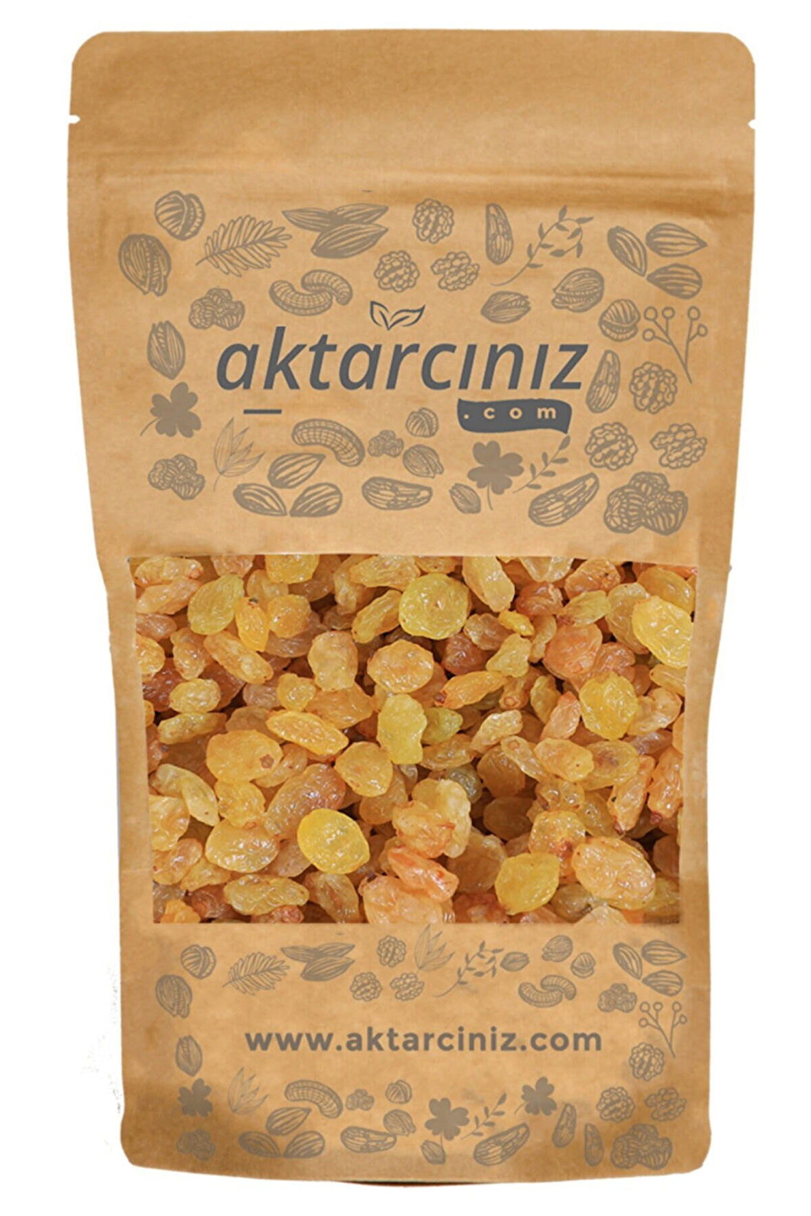 İran Üzümü 100 gr