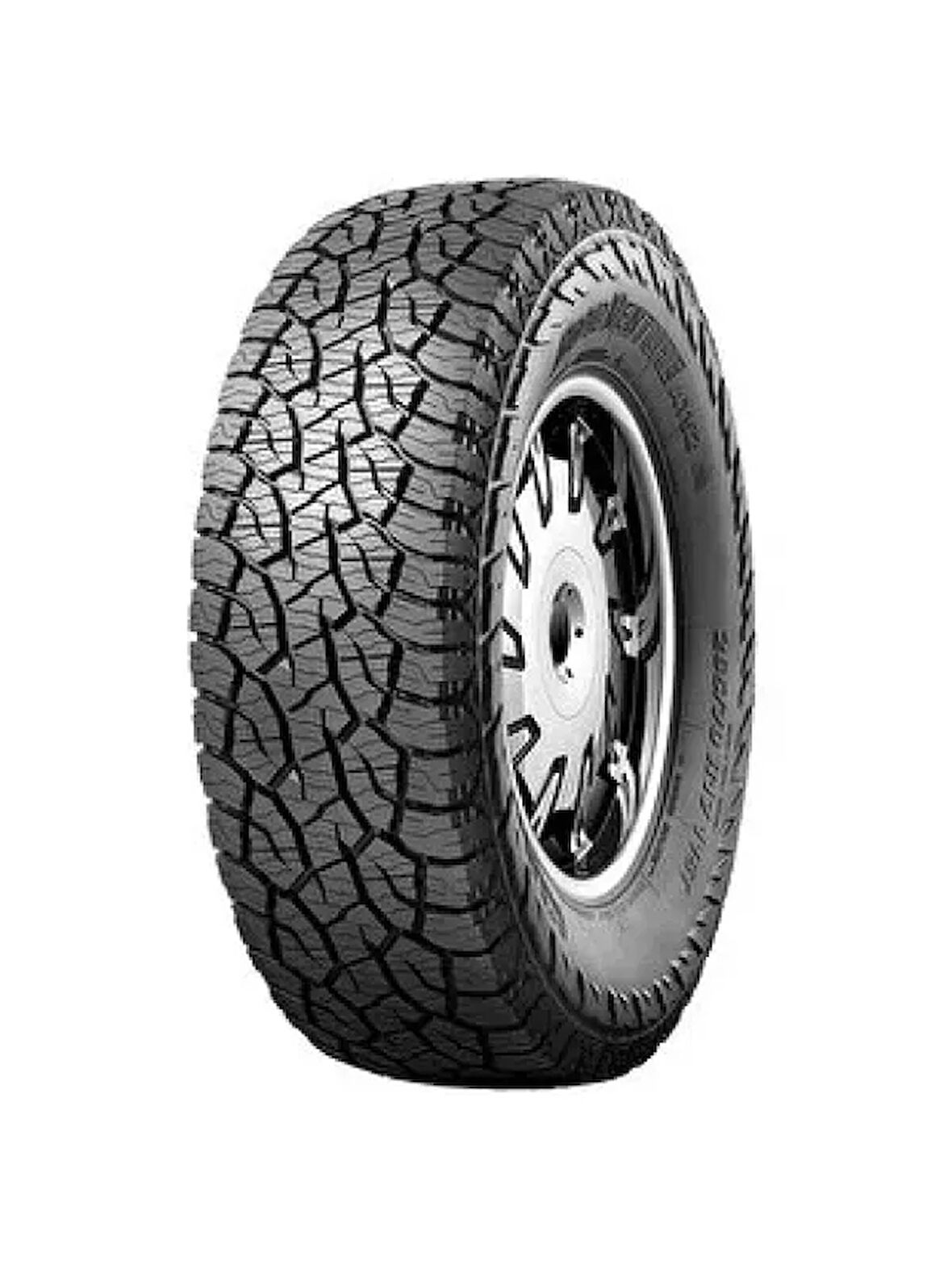 Kumho Road Venture A/T 52 275/55R20 113T ( Yıl: 2023 )