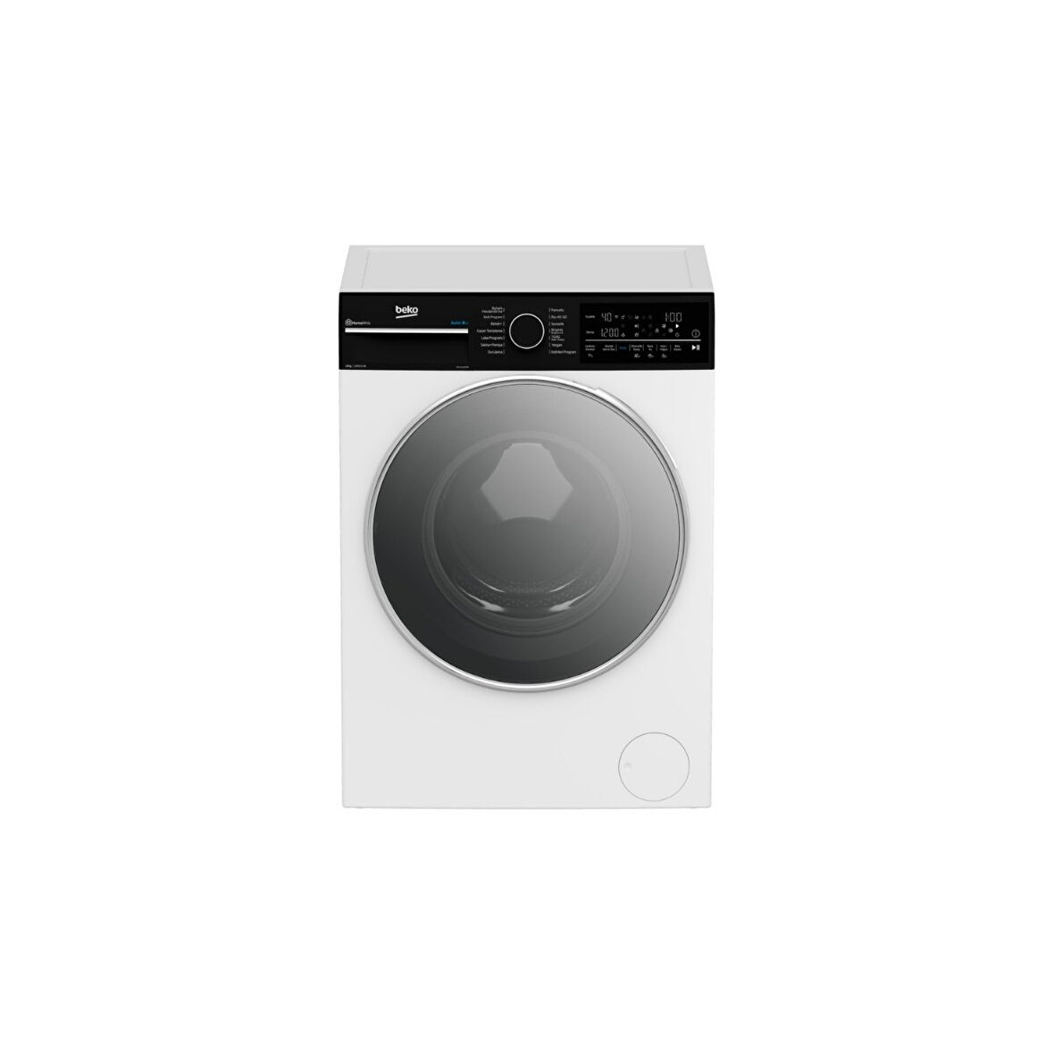 Beko cm 10140 Bm
