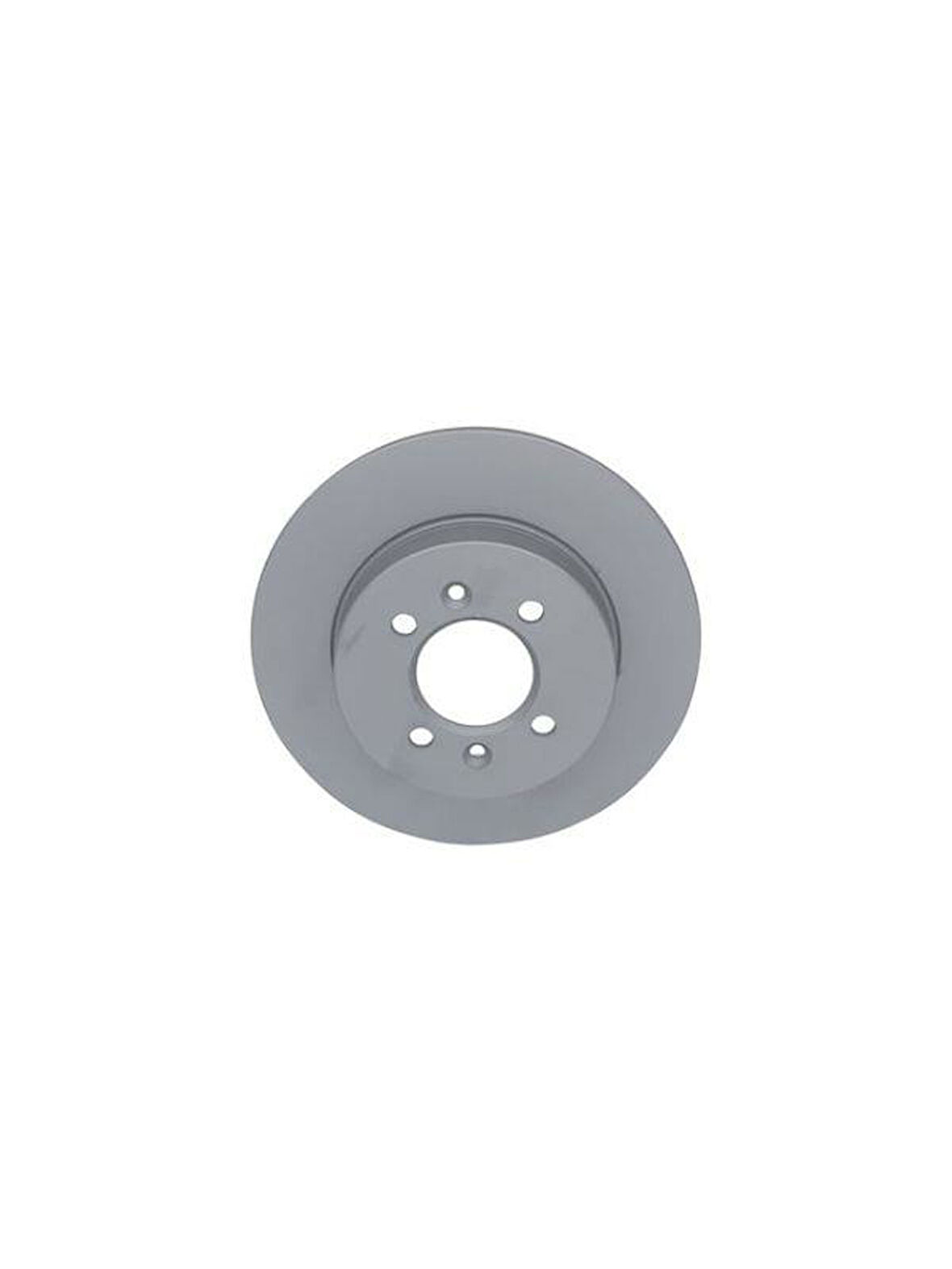 FREN DİSKİ ARKA / RENAULT MASTER 3 MOVANO 2.3 10- / 432000367R-07040006