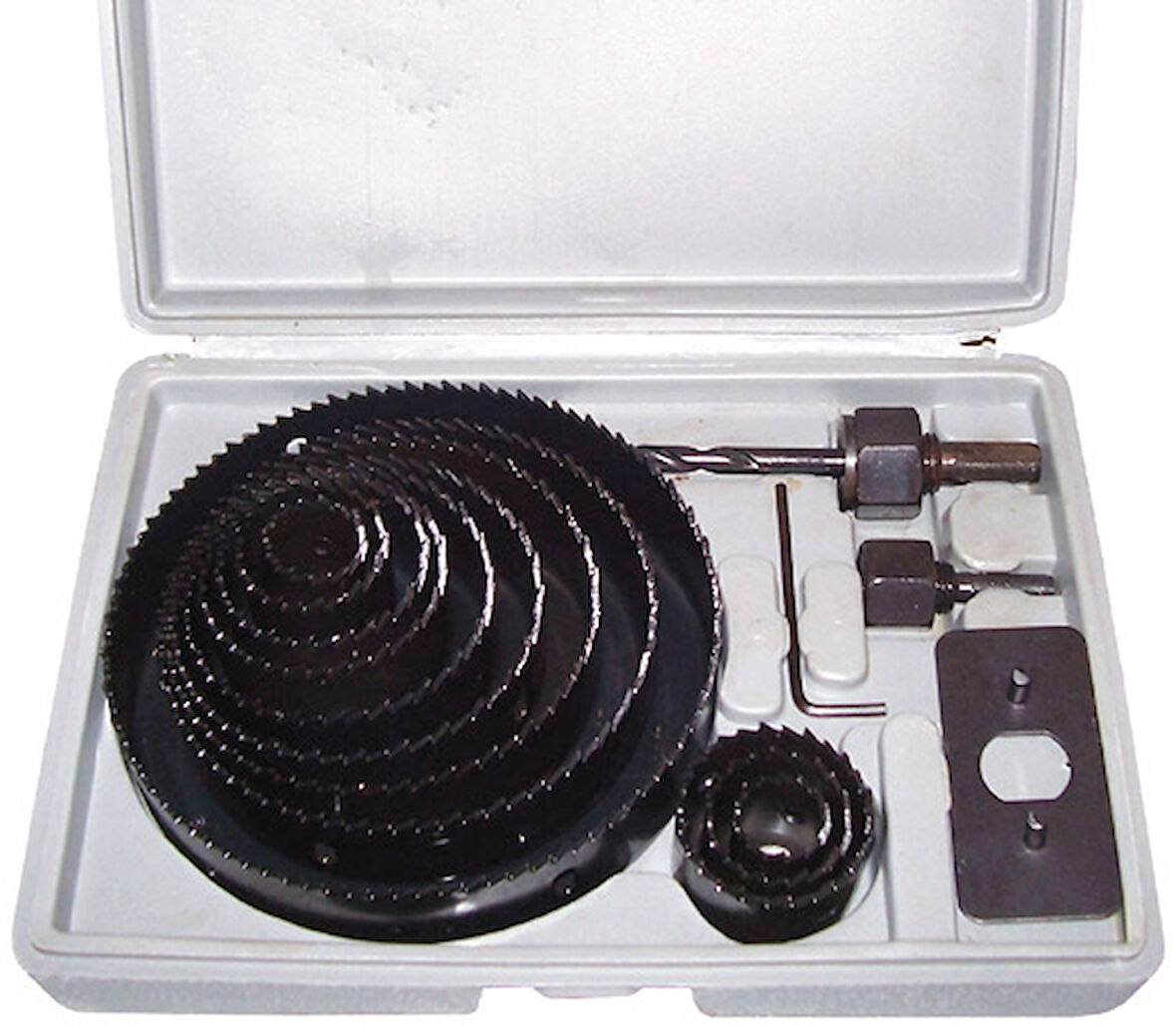 KniSaw KS51573 16’lı Panç Seti