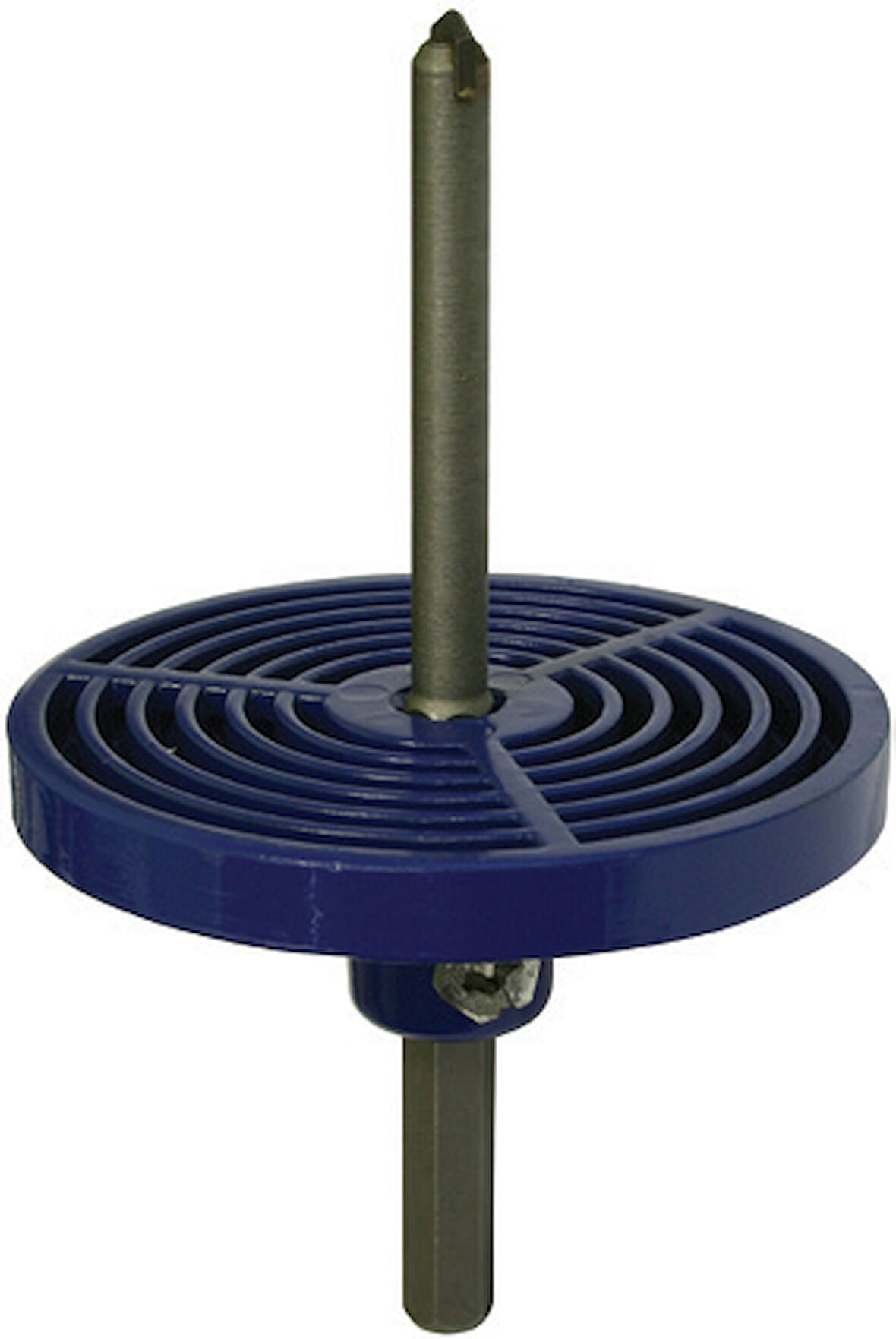 KniSaw KS51681 Karpid Uçlu Panç Adaptörü