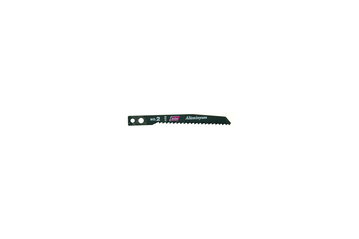 KniSaw KS51702 Dekupaj Testere Bıçağı (5’li Paket)