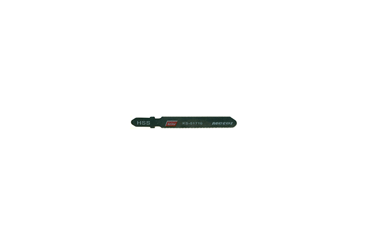 KniSaw KS51718 Dekupaj Testere Bıçağı (5’li Paket)