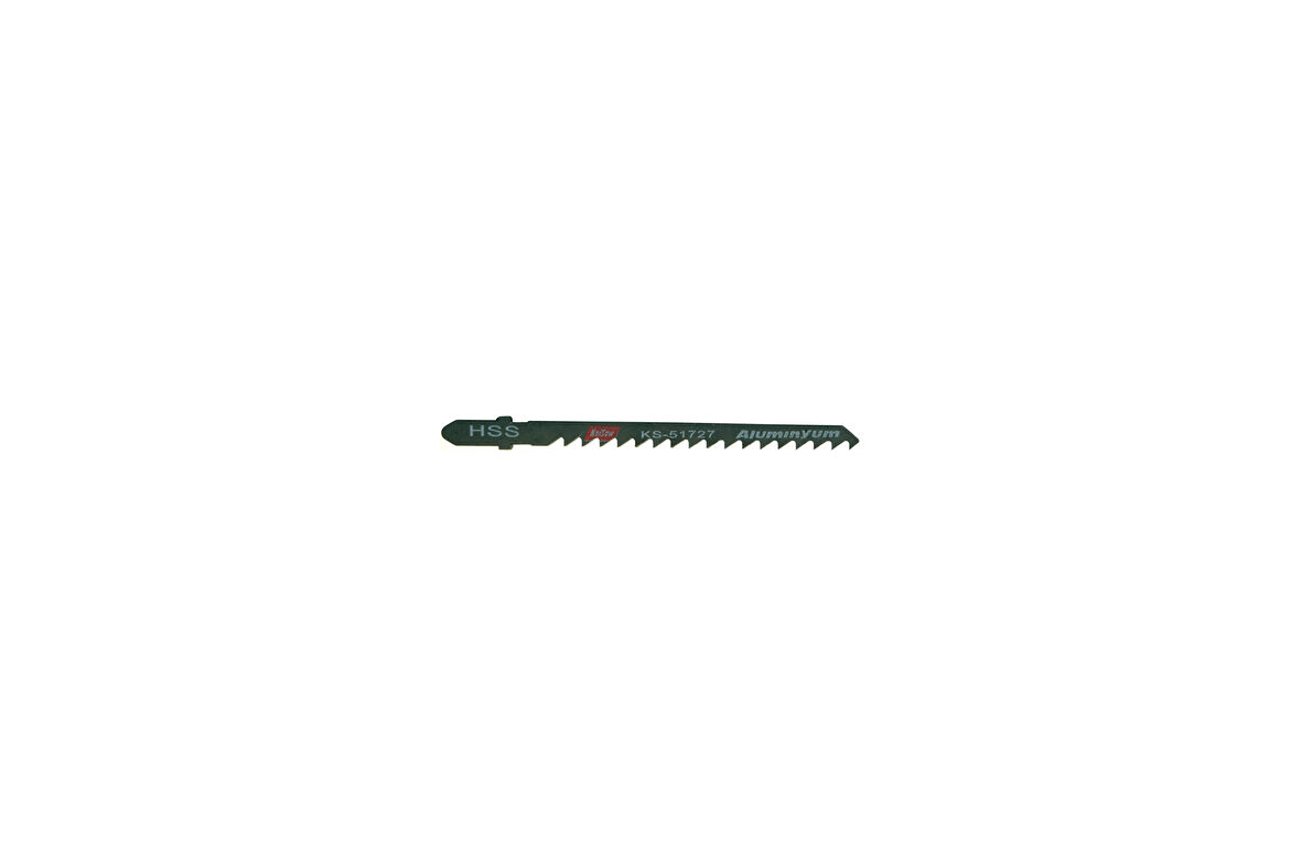 KniSaw KS51727 Dekupaj Testere Bıçağı (5’li Paket)