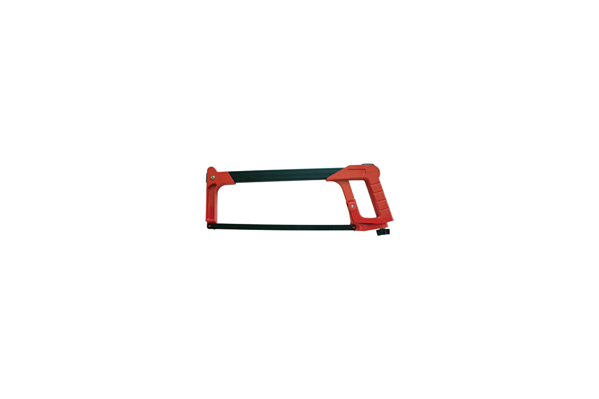 KniSaw KS51927 Metal Saplı Demir Testeresi Kolu