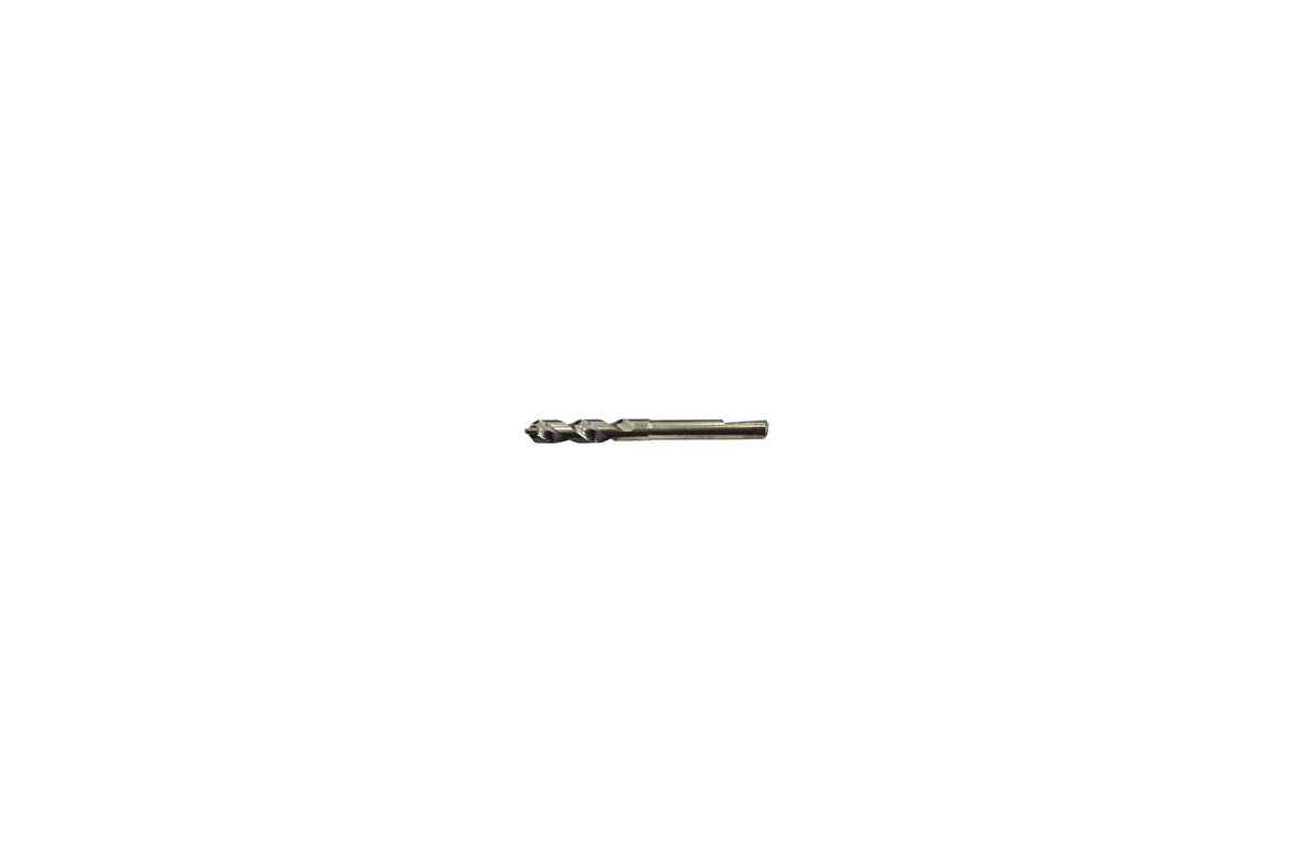 KniSaw KS53481 1/4’’x80mm Panç Adaptörleri İçin Merkezleme Ucu