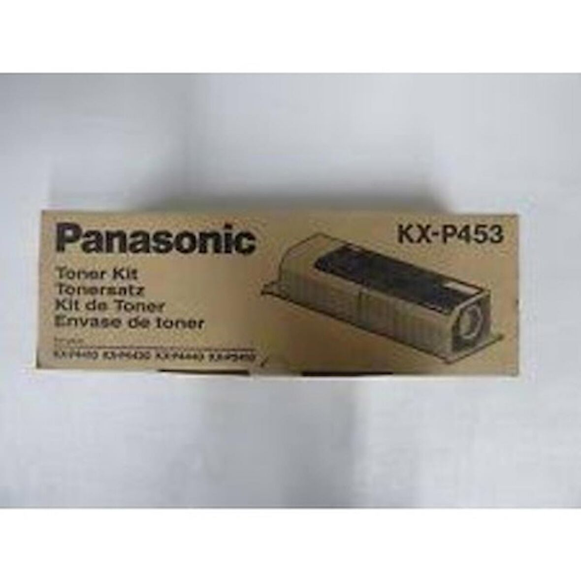 PANASONIC KXP-453 4410/4430