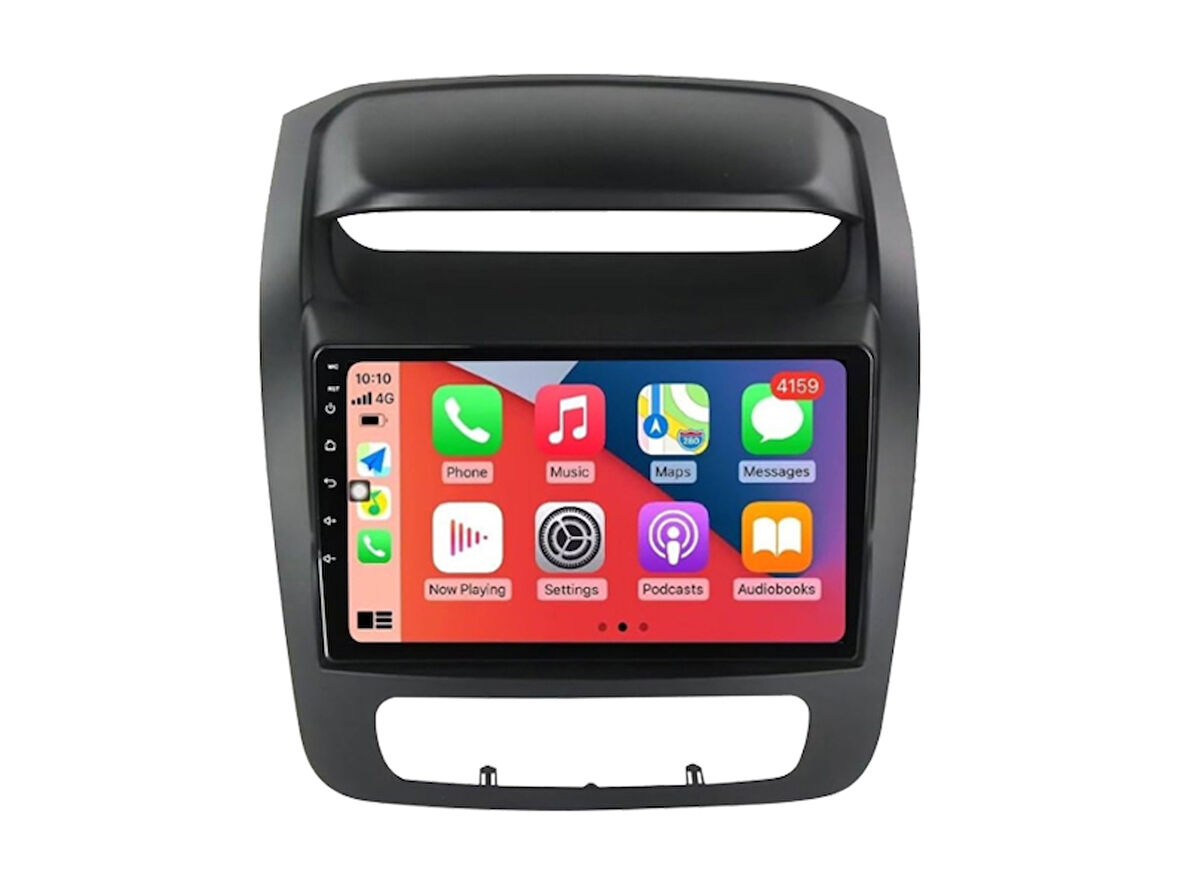 Kia Sorento Multimedya (2013-2014) 2 GB RAM, 32 GB Hafıza, 4 Çekirdek, Navibox