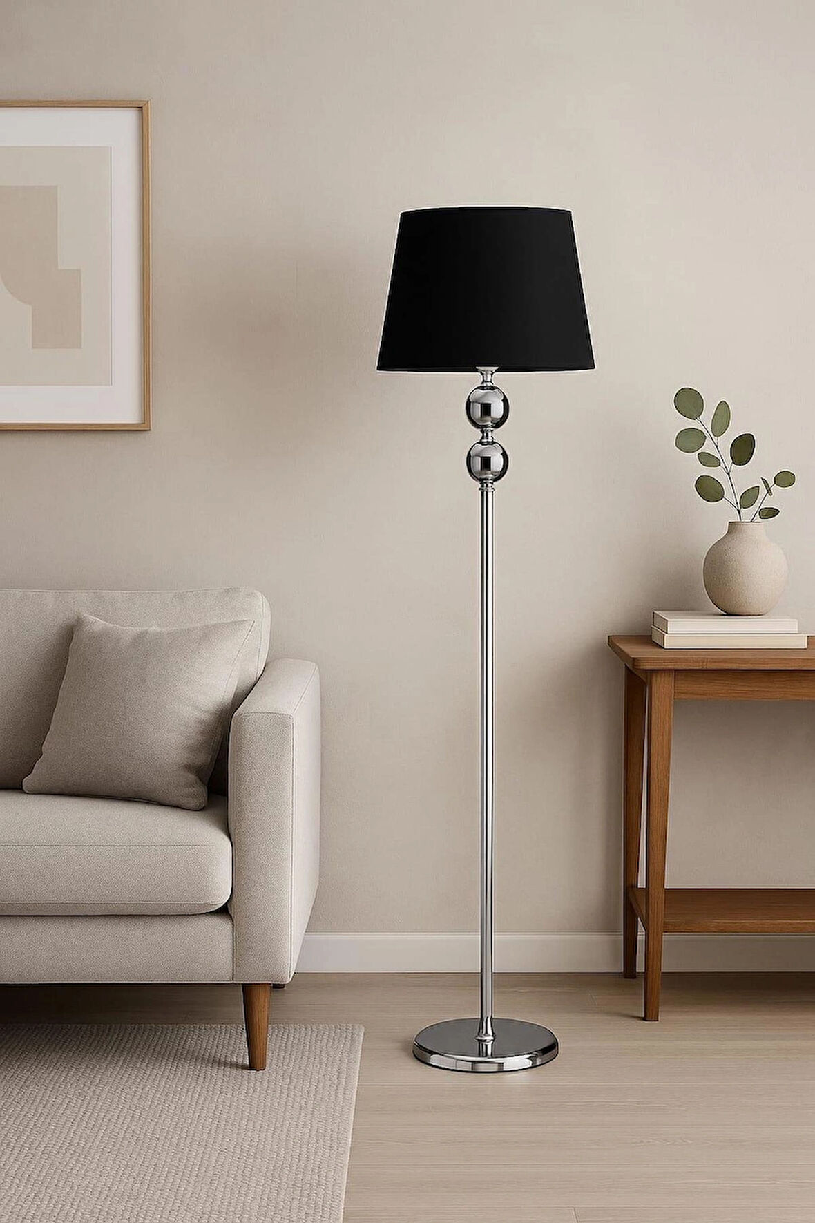 LAMBADER AMORA GÜMÜŞ