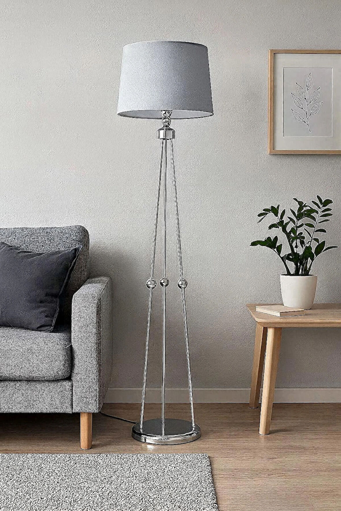 LAMBADER ÇİSEM GÜMÜŞ